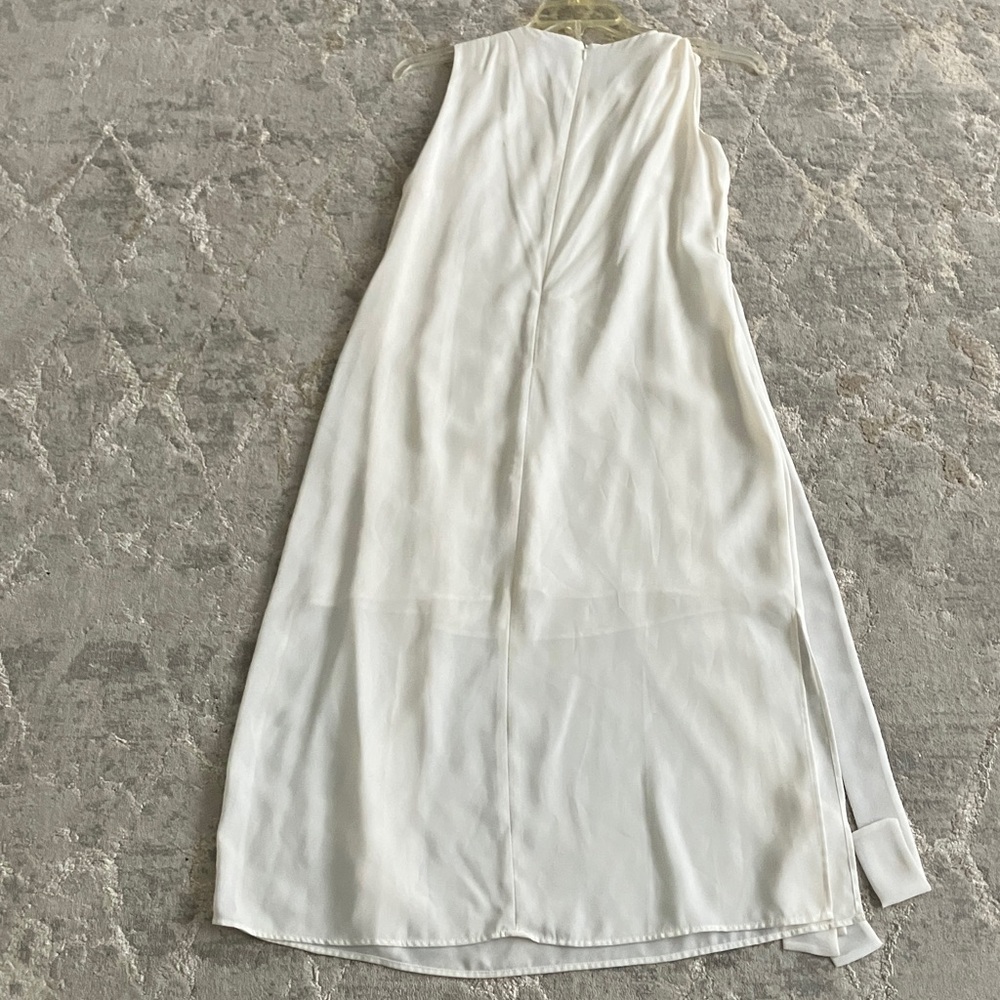 VINCE CAMUTO CAR WASH DRESS size 8 price drop for Sunday only - Picture 4 of 6